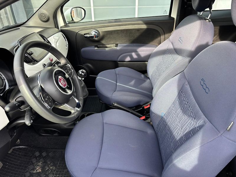 Fiat 500 - fotka 13 z 15
