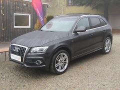 Audi Q5 (2009) 3.0 TDI 176kW   AUT FULL Sline - fotografie inzerátu