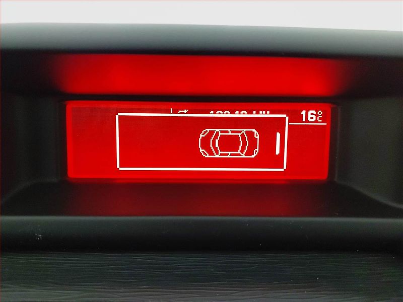 Citroën C3 Picasso (2017) 1.6 BlueHDi, Tempomat - fotka 17 z 17
