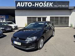 Volkswagen Golf 1.6 TDI, 81kw, CUP - fotografie inzerátu