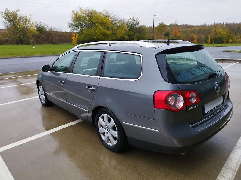 Volkswagen Passat 2.0TDI, volat-608 081 843 - fotka 5 z 15