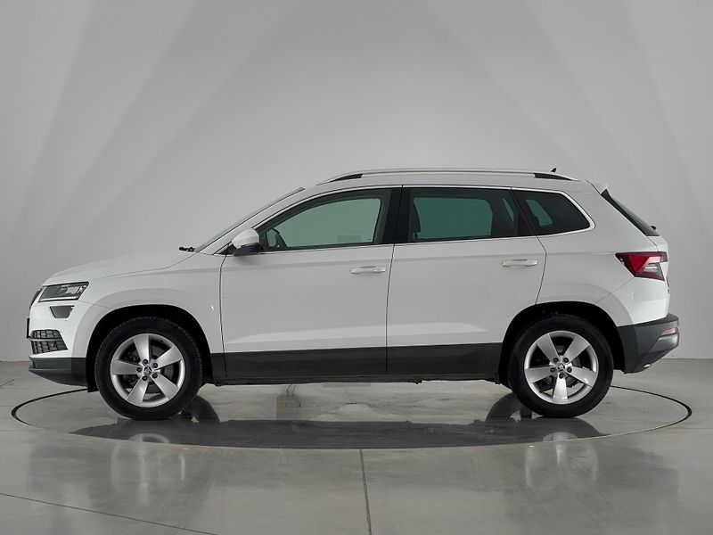 Škoda Karoq Style 4x4 DSG - fotka 3 z 29