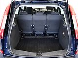 Ford C-MAX (2008) 1.6 TDCi, po STK, oblíbený vůz - náhled 10