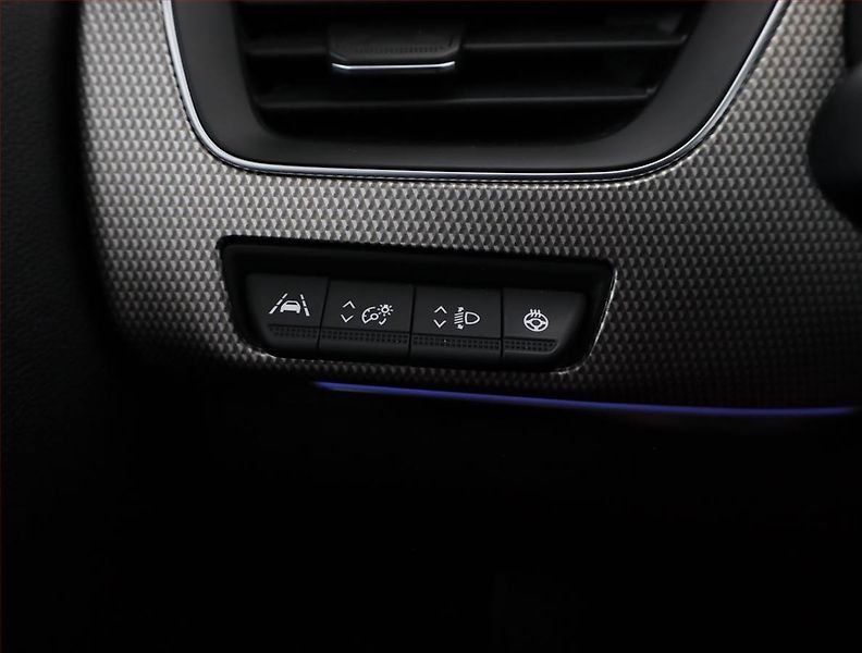 Renault Arkana (2021) E-Tech, Automat, Serv.kniha - fotka 13 z 18