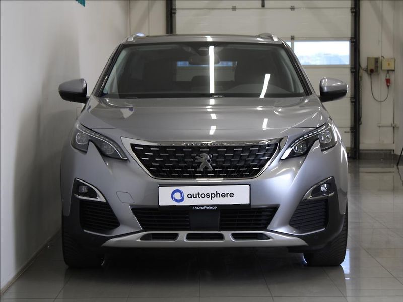 Peugeot 5008 1,2 PT 96kW AT Pano.Paměť  7-m - fotka 2 z 32