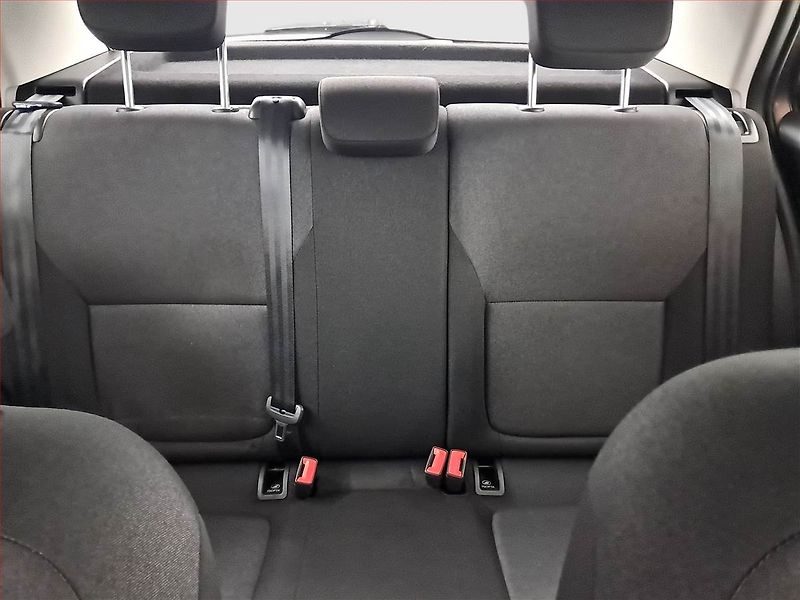 Škoda Fabia (2020) 1.0, Serv.kniha, Park. senzory - fotka 10 z 16