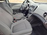 Chevrolet Aveo (2013) 1.2 1.MAJITEL 2xKOLA, SERVISKA - náhled 14