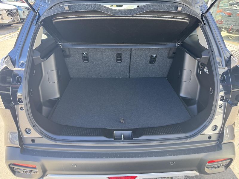 Suzuki S-Cross (2026) 1,4 Premium AllGrip Hybrid - fotka 6 z 6