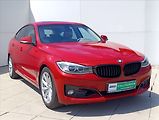 BMW Řada 3 2,0 325D GT Aut. kůže navi kam - náhled 3