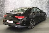 Mercedes-Benz CLS 2,0 D 9G - Tronic AMG line - náhled 2