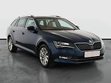 Škoda Superb (2017) Style 2.0 TSI, Automat, Kůže - náhled 1