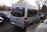 Mercedes-Benz Sprinter (2006) 315 CDi,ČR,1.Maj. 9 - Míst,STK - náhled 7