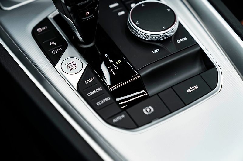 BMW Z4 M40I - fotka 14 z 24