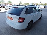 Škoda Fabia 1.2 TSI DIGI. KLIMA, ESP - náhled 3