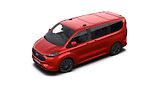 Ford Tourneo Custom (2026) Titanium X L1, Tourneo, 2.5 Du - náhled 7