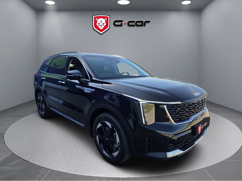 Kia Sorento 2.2 CRDI 4x4 142 kW PREMIUM - fotka 1 z 7