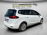 Opel Zafira Enjoy Tourer 2.0 CDTI MT6 (96 - náhled 9