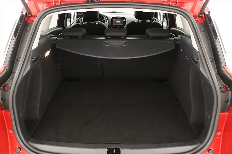 Renault Clio (2017) Alize 0.9 TCe, Serv.kniha - fotka 10 z 14