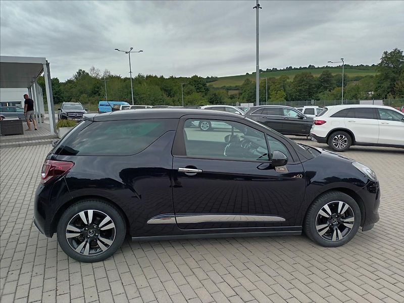 Citroën DS3 1,2 PT,81KW,DIGIKLIMA,KOLA - fotka 4 z 47