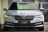 Škoda Superb 2,0TSi 206KW L&K K360 WEBASTO - náhled 8