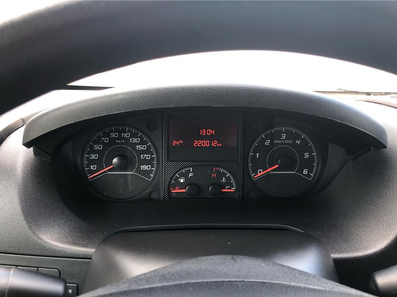 Fiat Ducato 2.3 MTJ L3H2 - fotka 18 z 29