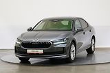 Škoda Superb - náhled 1