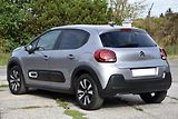Citroën C3 1.2 PT,DKLIMA,TEMP,PDC,LED,DPH - náhled 3