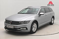 Volkswagen Passat 2,0 TDI 110kW DSG Business Zár - fotografie inzerátu