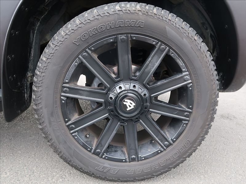 Ford Ranger 3,2 TDCi,147kW,Limited,AT6,DPH - fotka 26 z 27