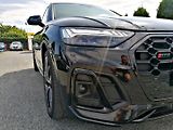 Audi SQ5 (2023) 3.0 TDi Quattro Sportback - náhled 32