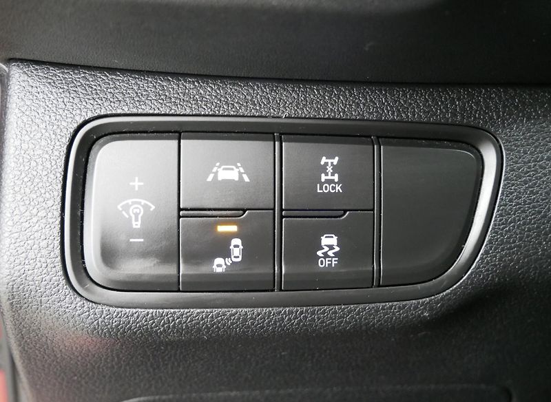 Hyundai Santa Fe - fotka 13 z 25