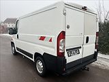 Fiat Ducato 2.2 JTD L1H1 NOVÉ PNEU VSTŘIKY - náhled 8