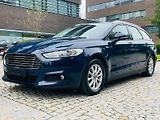 Ford Mondeo 2.0TDCi MANUÁL TAŽNÉ SERVISKA  - náhled 3
