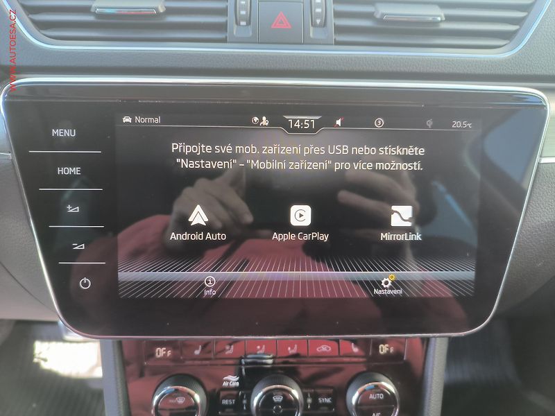 Škoda Superb (2022) 2.0 TSi 4x4, ČR, Scout, DSG - fotka 15 z 36