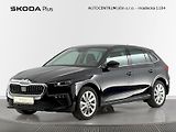 Škoda Scala (2025) 1.0TSI 85kW Top Selection - náhled 1