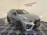 BMW X6 X6M Competition Individual PPF - náhled 1