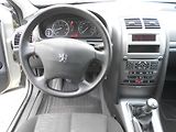 Peugeot 407 (2006) 1,8i 16v původ ČR - náhled 7