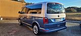 Volkswagen Multivan (2017) T6 2,0TDi 150kW DSG 4×4 7.mist - náhled 7