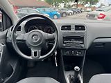 Volkswagen Polo (2011) Comfortline 1.2 TSI 66kW - náhled 20