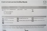 Mazda CX-5 2,5 G194 AWD AT bílá kůže,tažn - náhled 32