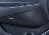 Prémiová audiosoustava hraje velmi dobře