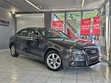 Audi A4 2.0 TDi 105kW BIXENONY, PDC - náhled 1