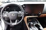 Lexus NX 350h NX350h Executive Top 4x4 - náhled 17