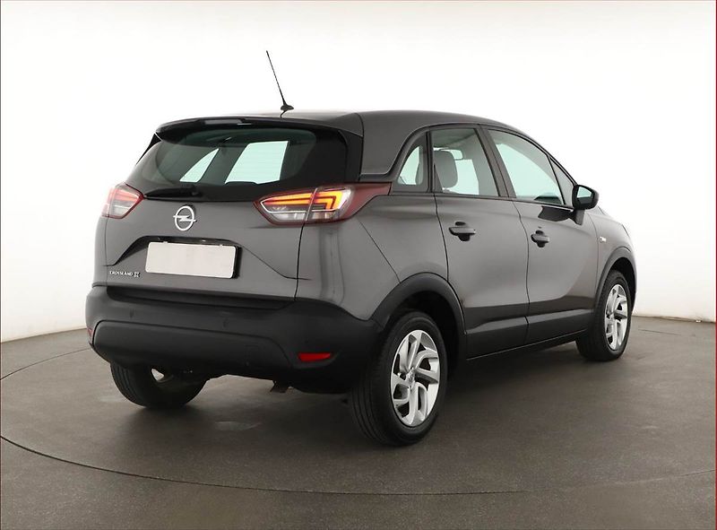 Opel Crossland X (2019) 1.2 Turbo, Serv.kniha - fotka 5 z 14