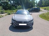 Volkswagen Arteon (2021) 2,0Tsi DSG R-line 140kW CZ - náhled 8