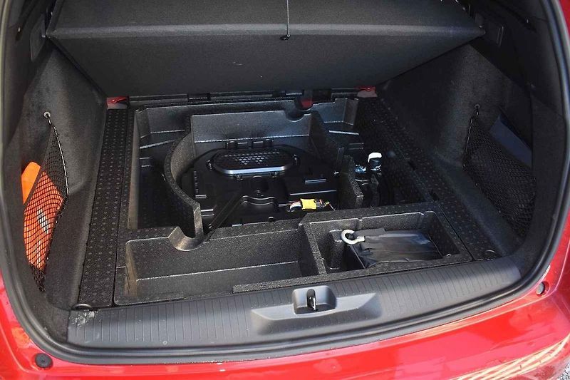 Opel Astra ST skvěle poslouží jako rodinné auto