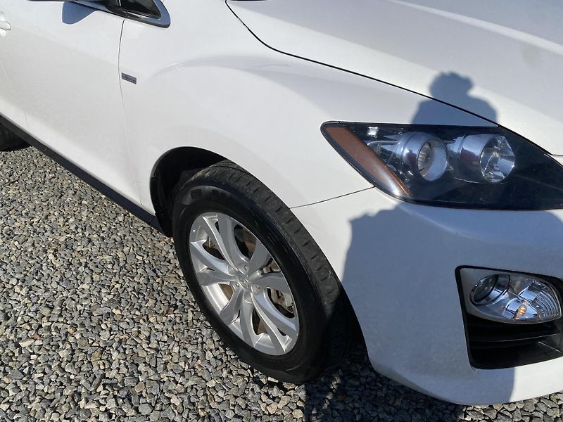 Mazda CX-7 2.2TDi 4x4 170PS 6R 166000KM!! - fotka 66 z 160