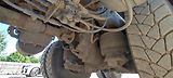Volvo (2007) 8x6 kovo 54/32t E5 Terberg+HR - náhled 11