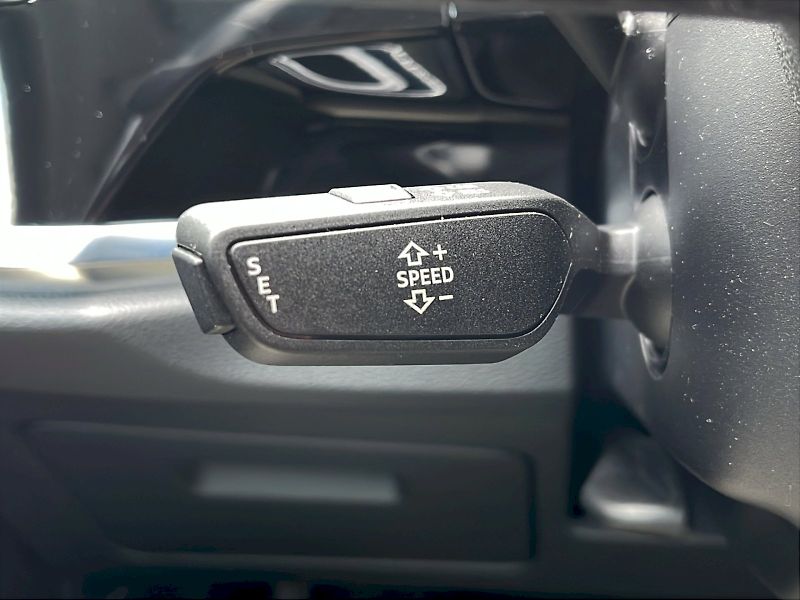 Audi Q3 (2023) 35 TFSI 110 kW S-Line S-tronic - fotka 9 z 33