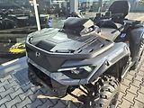 Can-Am Outlander Max 1000R DPS (2025) MY25 - náhled 11